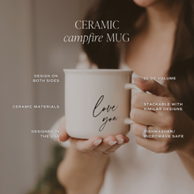 Load image into Gallery viewer, Mama 11oz Campfire Coffee Mug