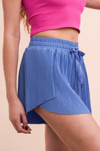 Load image into Gallery viewer, Pretty &amp; Pleated Shorts