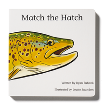Load image into Gallery viewer, Match the Hatch Children&#39;s Book