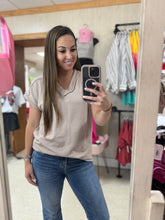 Load image into Gallery viewer, Becca Top