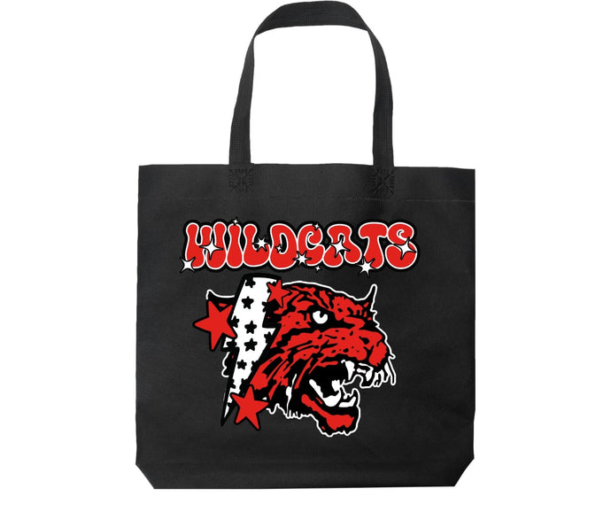 Wildcat Spirit Bag
