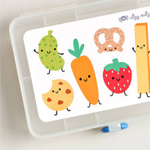 Load image into Gallery viewer, Itzy Snacks™