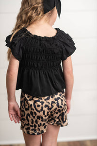 Cheetah Lover