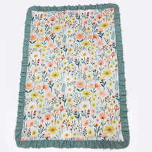 Load image into Gallery viewer, Meadow Blanket