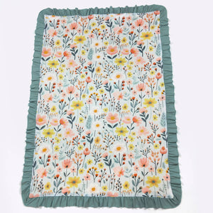 Meadow Blanket