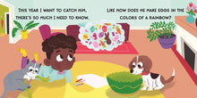 Load image into Gallery viewer, My First How to Catch The Easter Bunny (BB)