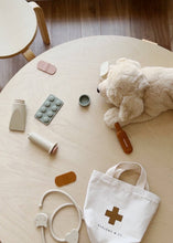 Load image into Gallery viewer, Silicone Doctor Kit Play Set
