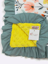 Load image into Gallery viewer, Meadow Blanket