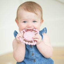 Load image into Gallery viewer, Small Town Girl Happy Teether
