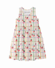 Load image into Gallery viewer, Berry Patch - Sleeveless Pocket Dress