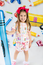 Load image into Gallery viewer, Toddler Ruffle Socks
