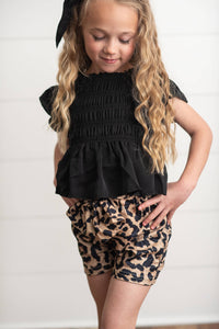 Cheetah Lover