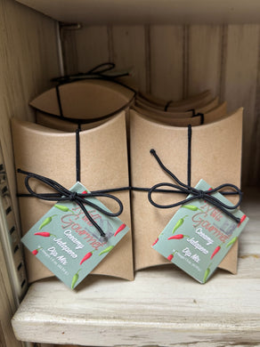 Creamy Jalapeno Dip Mix