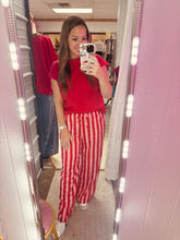Load image into Gallery viewer, Stripped Pants