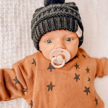 Load image into Gallery viewer, Detailed Itzy Soother™ Natural Rubber Paci Sets