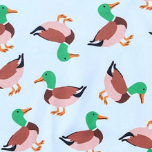 Load image into Gallery viewer, Mallard Boy Romper