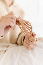 Load image into Gallery viewer, Duckbill Claw Clip- Multiple Colors