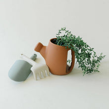 Load image into Gallery viewer, Terracotta Silicone Garden Set 