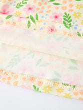 Load image into Gallery viewer, Easter Bunny Embroidery Smocking Cute Baby Girls Dress