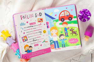 My Pretty Pink Prayers (Prayer Book)