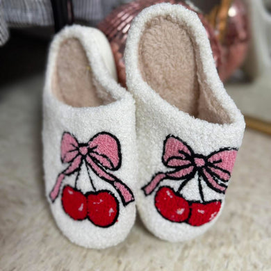Cozy Up Slippers
