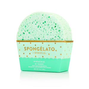 Spongelato Collection
