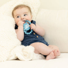 Load image into Gallery viewer, Blame it on My Roots Happy Teether