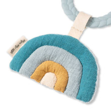 Load image into Gallery viewer, Bitzy Busy Ring™ Teething Activity Toy