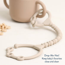 Load image into Gallery viewer, Itzy Strap Pack™ - Toy and Snack Cup Strap