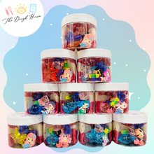 Load image into Gallery viewer, Fun Size Mystical Ocean Magical Jars