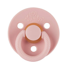 Load image into Gallery viewer, Detailed Itzy Soother™ Natural Rubber Paci Sets