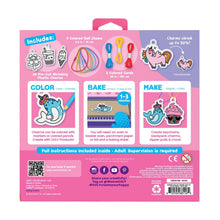 Load image into Gallery viewer, Shrink-Its! D.I.Y. Shrink Art Kit - Cute Crew