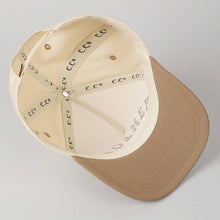 Load image into Gallery viewer, MOTHER Upside Down Lettering Embroidery Cap