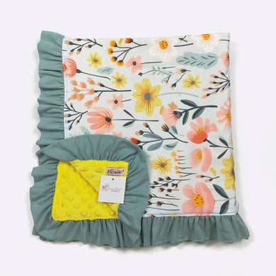 Meadow Blanket