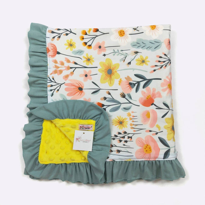 Meadow Blanket