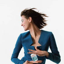 Load image into Gallery viewer, Frosted Mint Power Mist Hydrating Hand Sanitizer