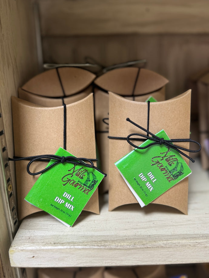 Dill Dip Mix