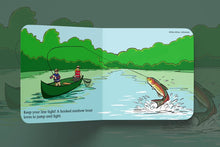 Load image into Gallery viewer, Match the Hatch Children&#39;s Book