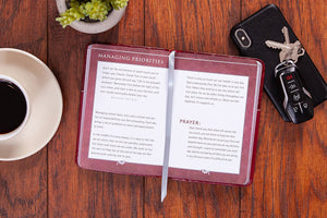 Bible Promises for Life for Graduates