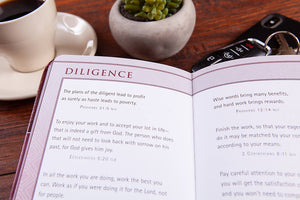 Bible Promises for Life for Graduates