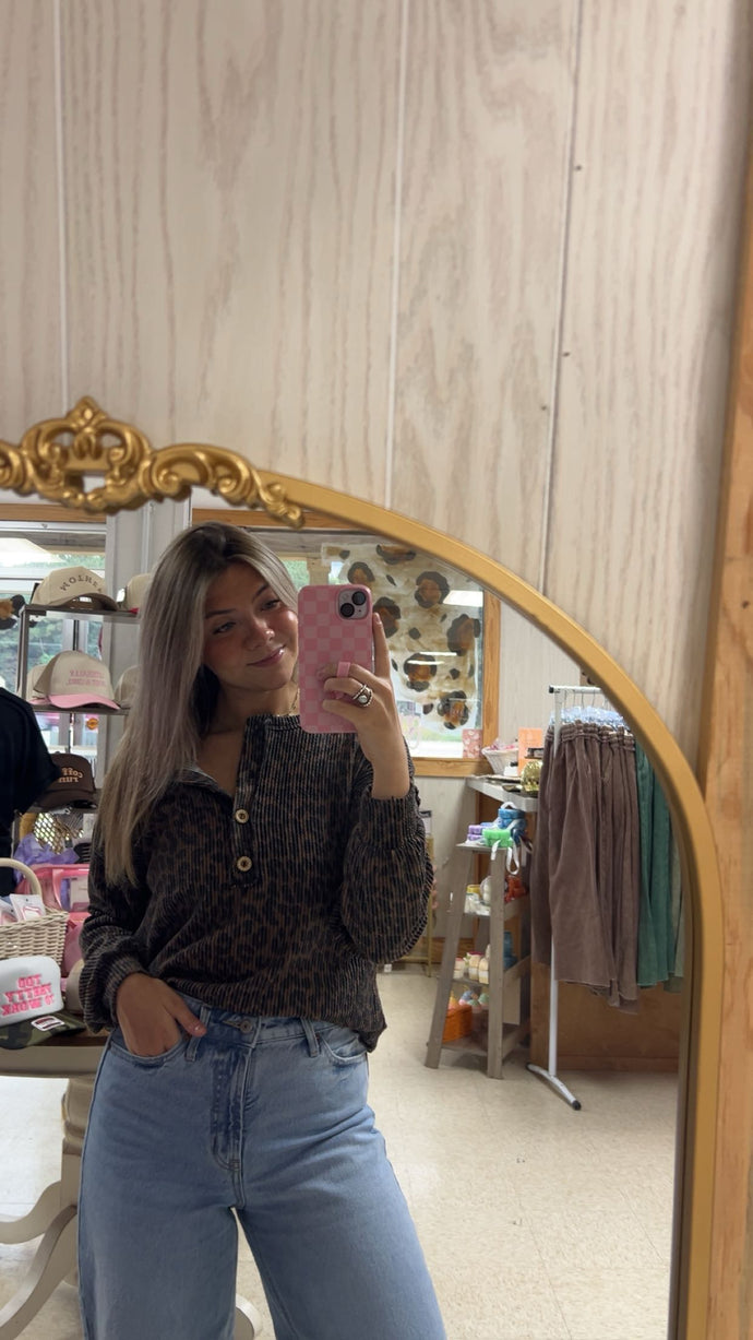 Dottie Top