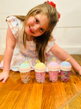 Load image into Gallery viewer, Ice Cream Hair Tie Set