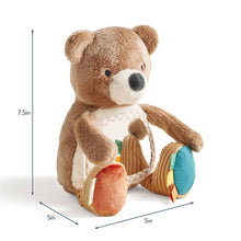 Load image into Gallery viewer, Theo The Bear - Itzy Bitzy Mirror™