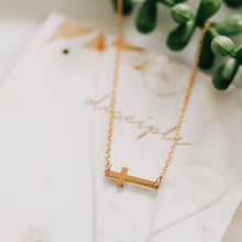 Load image into Gallery viewer, Disciple Necklace