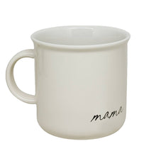 Load image into Gallery viewer, Mama 11oz Campfire Coffee Mug