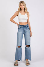 Load image into Gallery viewer, Spunk Jeans