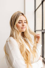 Load image into Gallery viewer, Shimmer Pleated Headband