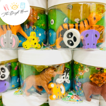 Load image into Gallery viewer, Fun Size Zoo Magical Jars
