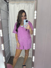 Load image into Gallery viewer, Bayker Casual Romper