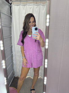 Bayker Casual Romper